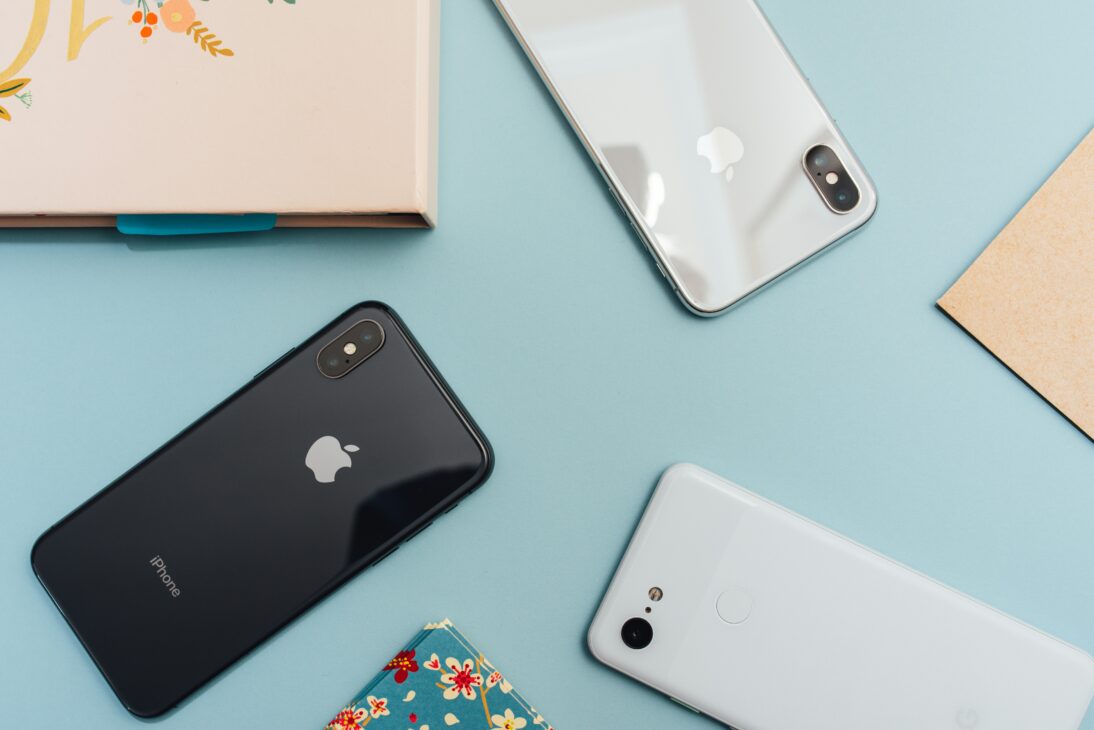 Tech Safety: 4 Things to Do Before Switching to a New Phone