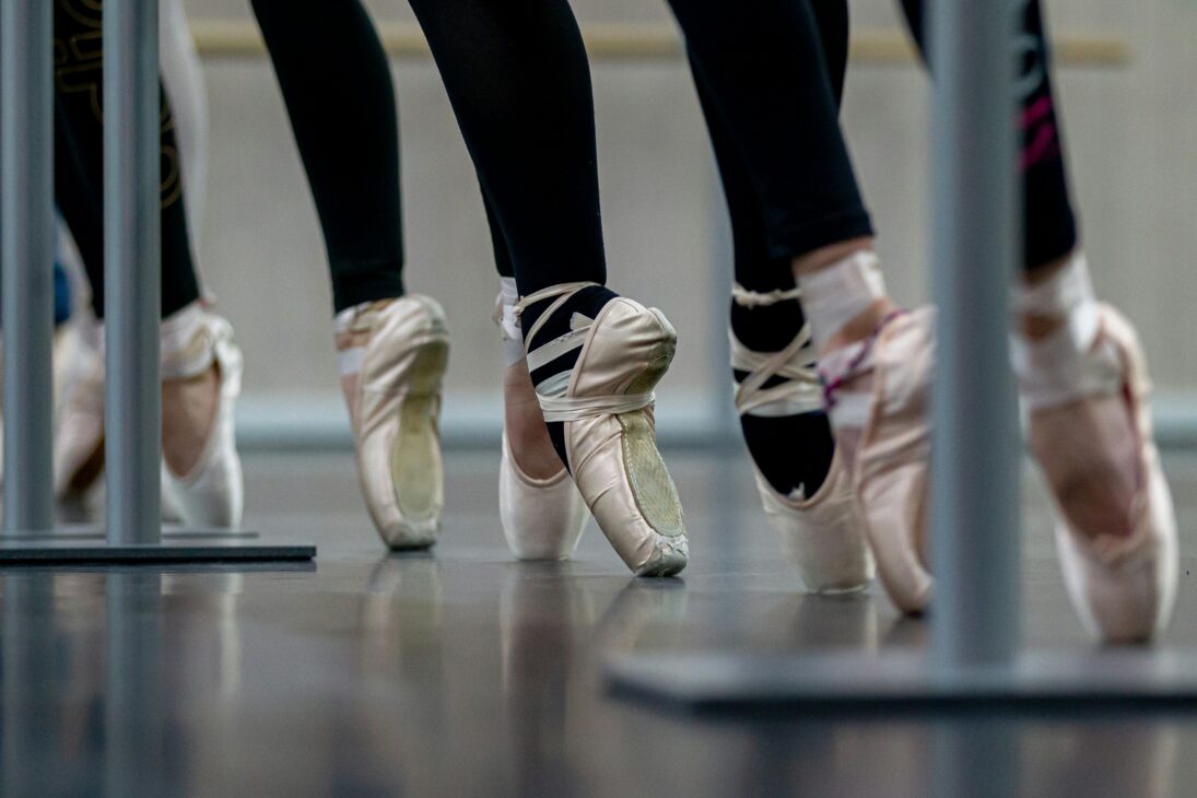 7 Surprising Benefits of Dancing Lessons That Go Beyond Fitness