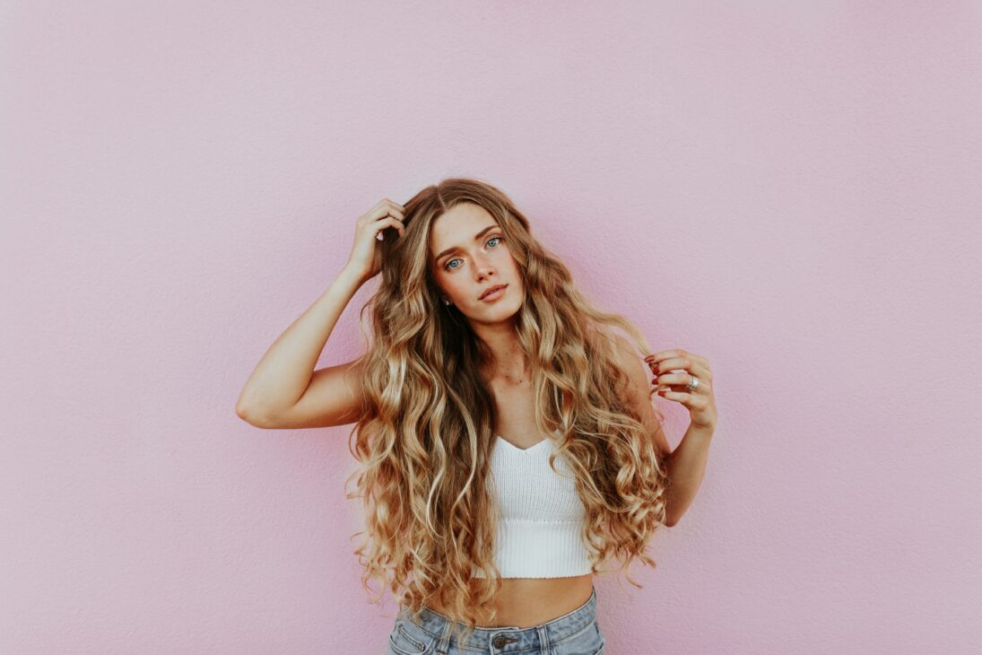 hair extension types