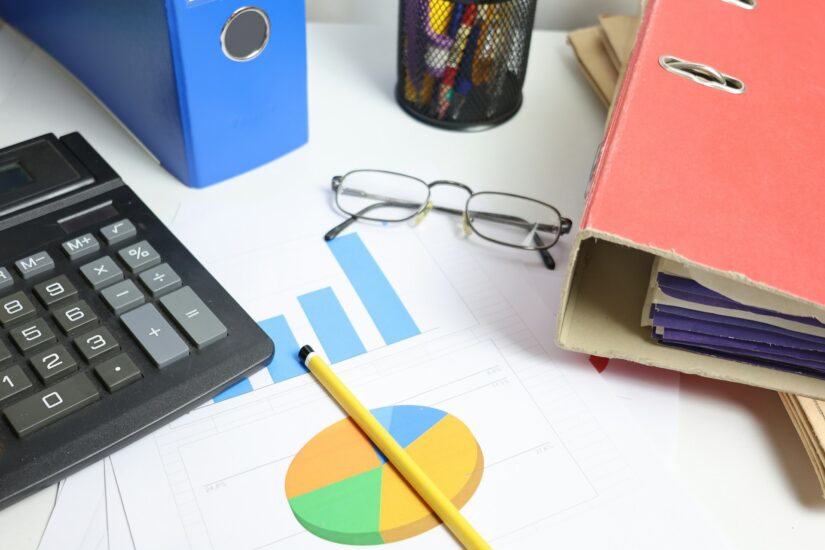Top 7 Accounting Services Every Small Business in the UK Should Consider