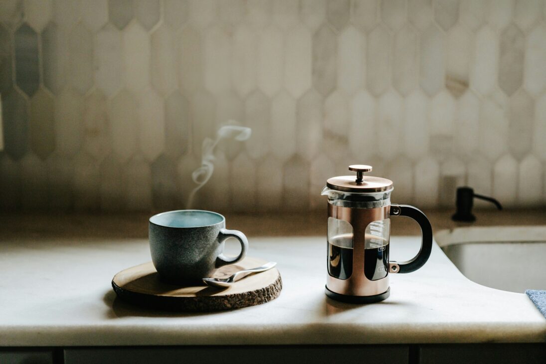 Coffee at home: choosing a brewing method that suits your lifestyle