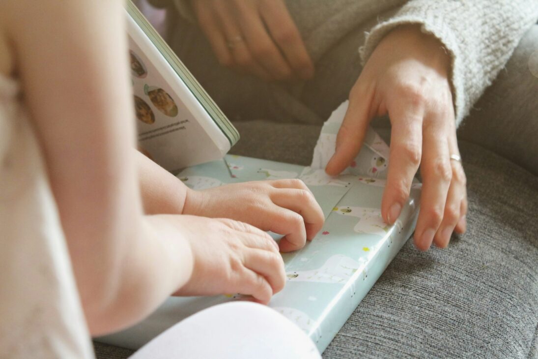 Buying for Siblings: How to Keep Birthdays and Christmas Fair