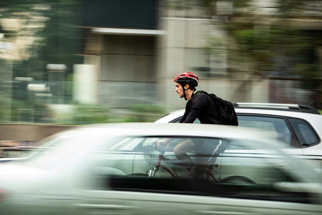 How to Make Commuting Less Stressful and More Productive