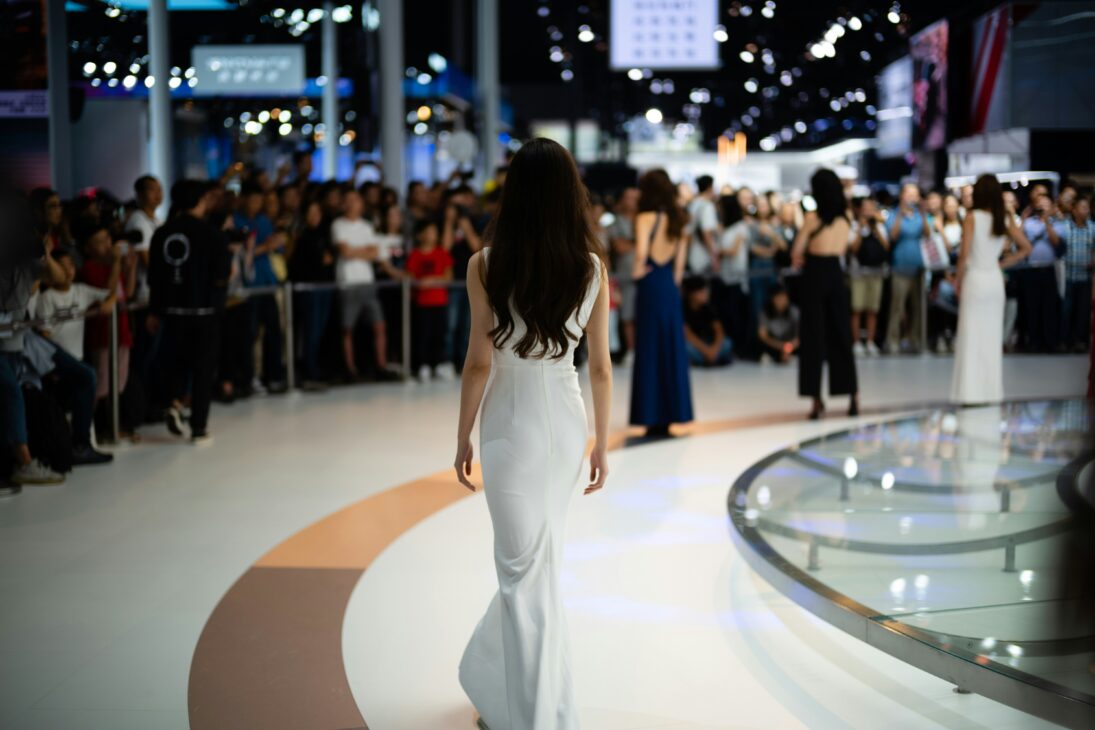 From album launch to awards night: decoding music industry dress codes