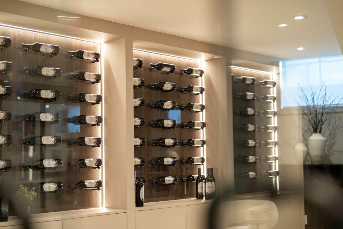 How to Store Wine at Home – Expert Tips