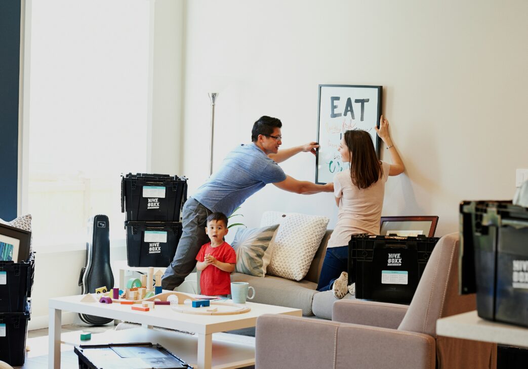 Small Home Upgrades That Make Liverpool Rentals More Appealing