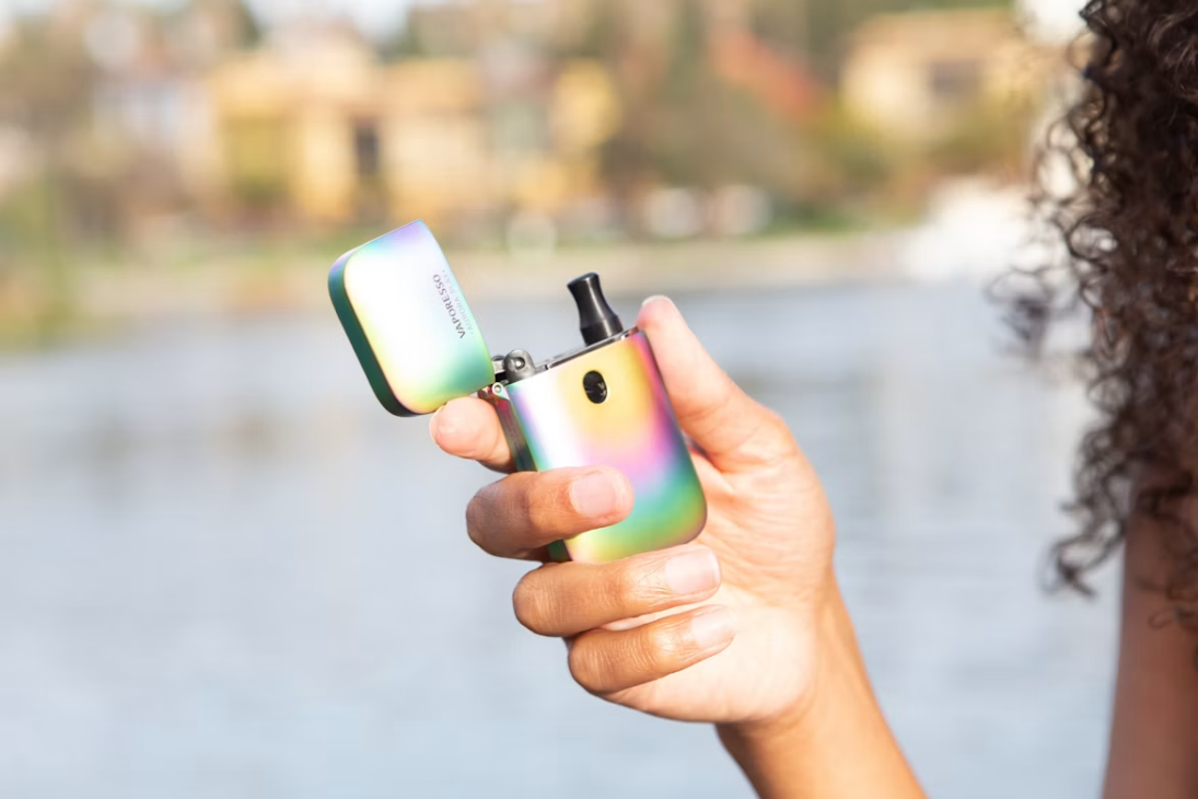 What Beginners Should Look for When Choosing Vape Equipment