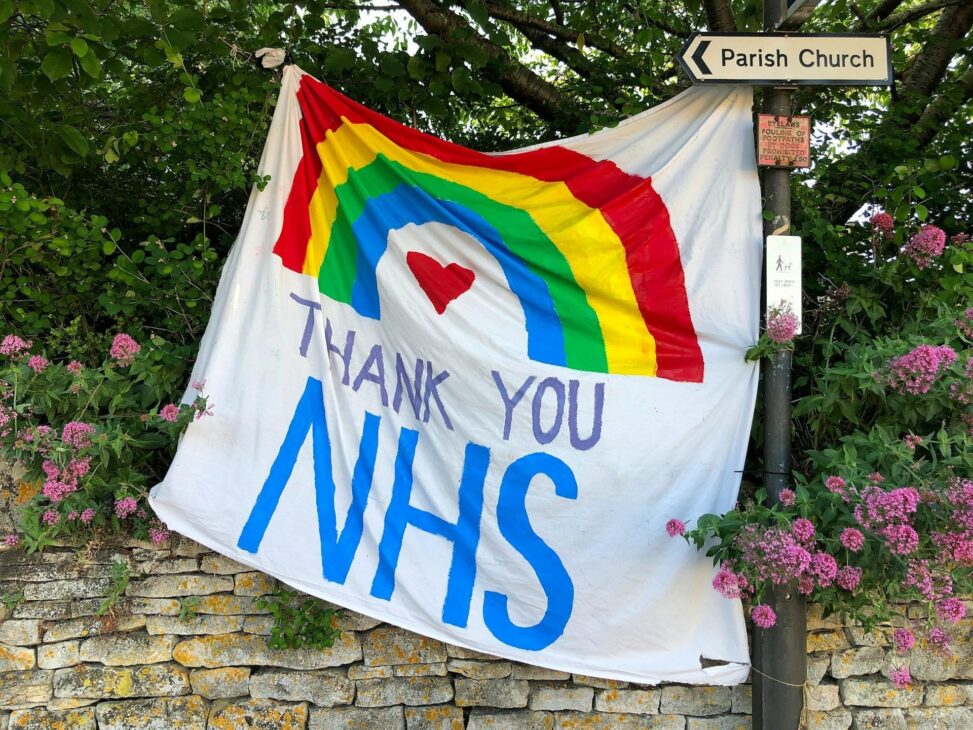 The NHS Benefits Most UK Adults Are Not Claiming