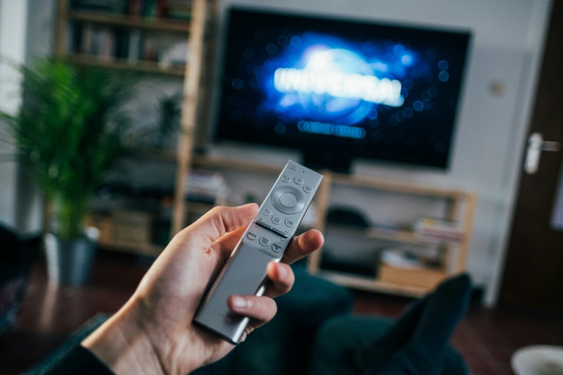The Digital Entertainment Boom: The future of leisure time