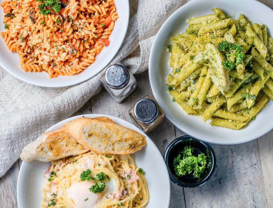 Celebrate World Food Day with Flavours from Around the World 