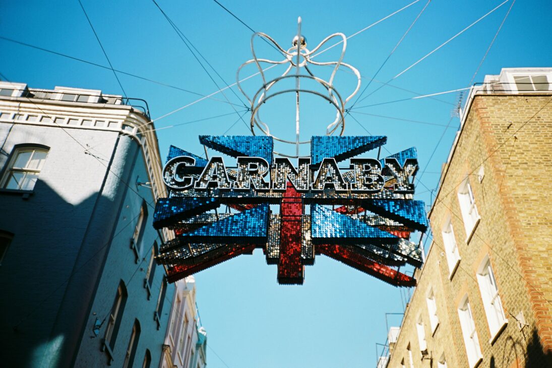 Things to Do in London Alone: Five Options for Different Moods
