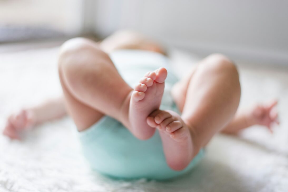 How to Keep a Baby’s Nursery Fresh: Practical Odour Control Tips for UK Parents