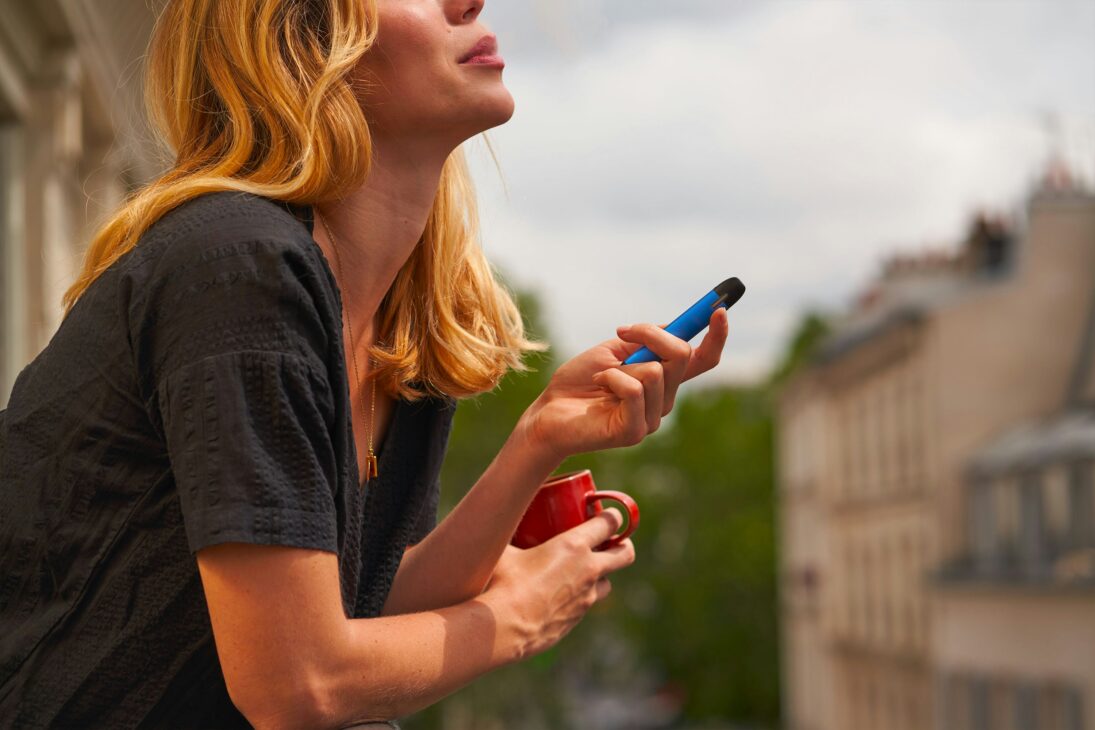 Charging and Battery Care for Rechargeable Prefilled Vapes
