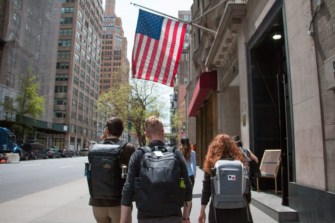 Studying in the US: Document Requirements for International Students
