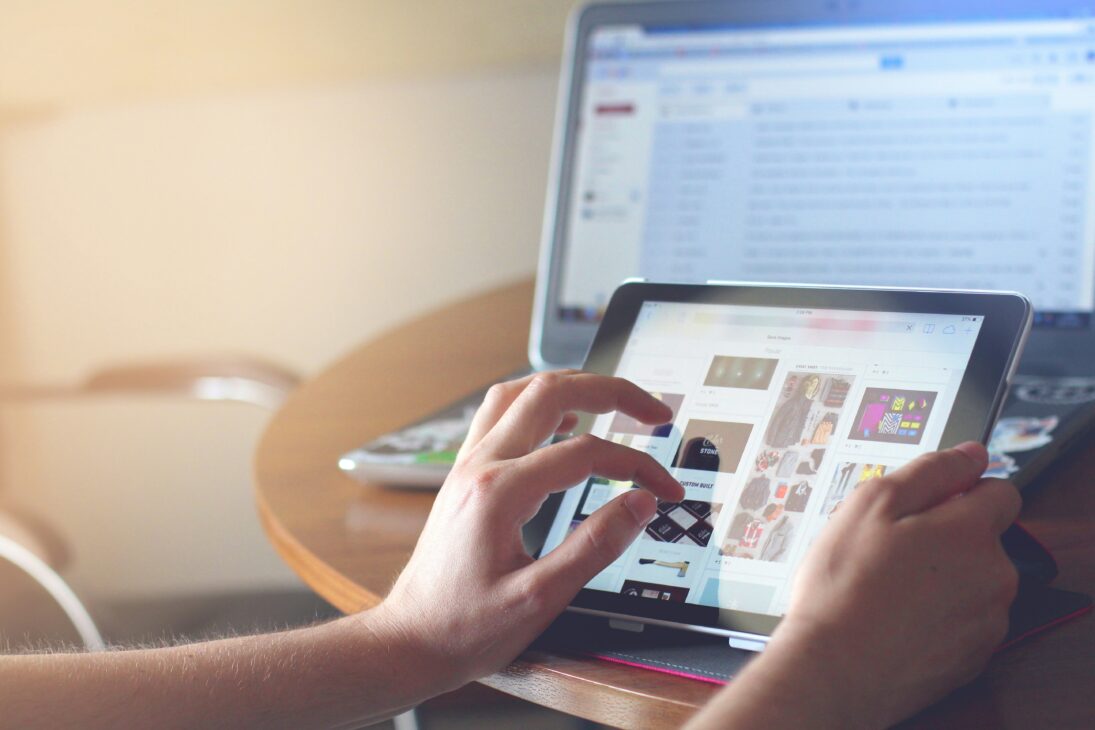 The Future Of Entertainment: How Personalised Digital Experiences Are Changing The Web