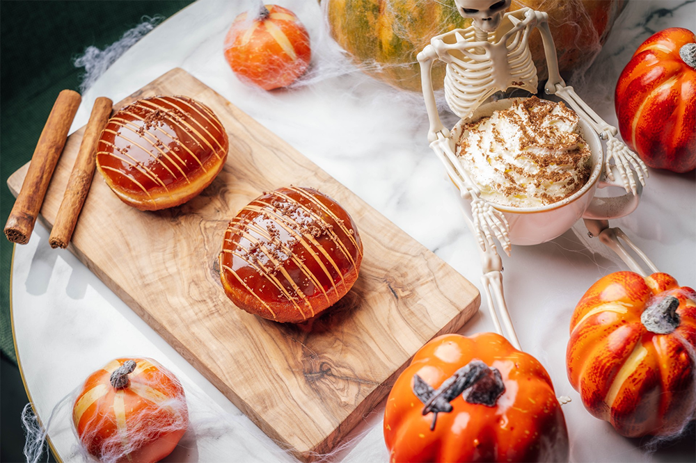 Spooky Ideas: Where to Spend Halloween in London 2026